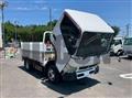 2015 Mitsubishi Fuso Canter