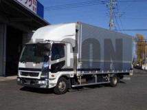 2014 Mitsubishi Fuso Fighter