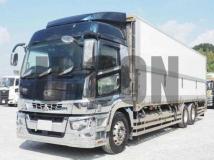 2020 Mitsubishi Fuso Super Great