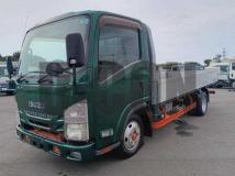 2015 Isuzu Elf Truck