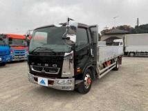 2015 Mitsubishi Fuso Fighter