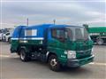 2017 Mitsubishi Fuso Canter