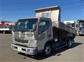2015 Mitsubishi Fuso Canter