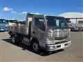 2015 Mitsubishi Fuso Canter