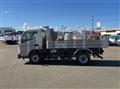 2015 Mitsubishi Fuso Canter