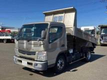 2015 Mitsubishi Fuso Canter