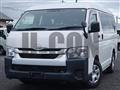 2021 Toyota Hiace Wagon