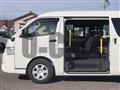 2021 Toyota Hiace Wagon