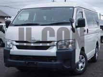 2021 Toyota Hiace Wagon