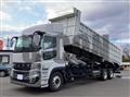 2025 Mitsubishi Fuso Super Great