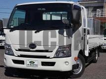 2020 Hino Dutro