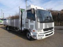 2022 Mitsubishi Fuso Fighter