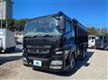 2015 Mitsubishi Fuso Super Great