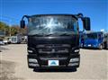 2015 Mitsubishi Fuso Super Great