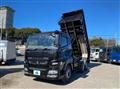 2015 Mitsubishi Fuso Super Great