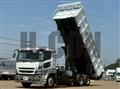 2007 Mitsubishi Fuso Super Great