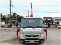 2017 Mitsubishi Fuso Canter