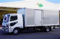 2016 Mitsubishi Fuso Fighter