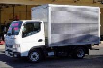 2021 Mitsubishi Fuso Canter
