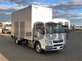 2011 Mitsubishi Fuso Canter