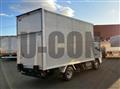 2011 Mitsubishi Fuso Canter