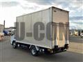 2011 Mitsubishi Fuso Canter
