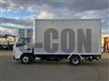2011 Mitsubishi Fuso Canter
