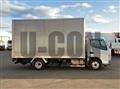 2011 Mitsubishi Fuso Canter