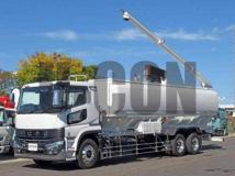 2025 Mitsubishi Fuso Super Great