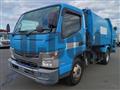 2012 Mitsubishi Fuso Canter