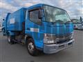 2012 Mitsubishi Fuso Canter