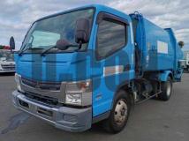 2012 Mitsubishi Fuso Canter