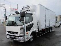 2025 Mitsubishi Fuso Fighter