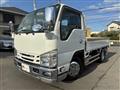 2017 Isuzu Elf Truck