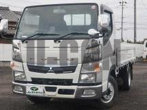 2020 Mitsubishi Fuso Canter
