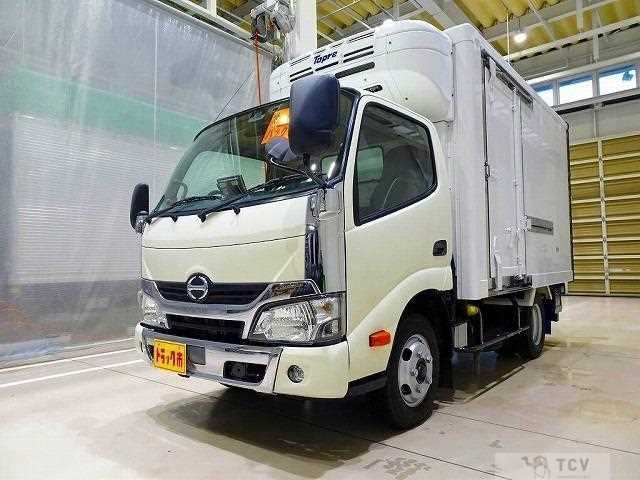 2018 Hino Dutro
