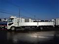 2014 Mitsubishi Fuso Fighter