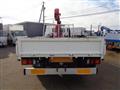 2008 Mitsubishi Fuso Canter