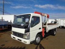2008 Mitsubishi Fuso Canter