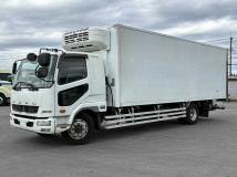 2016 Mitsubishi Fuso Fighter