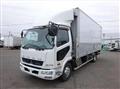 2015 Mitsubishi Fuso Fighter