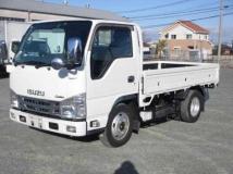 2016 Isuzu Elf Truck