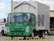 2019 Isuzu Elf Truck