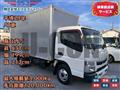 2017 Mitsubishi Fuso Canter