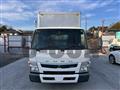 2017 Mitsubishi Fuso Canter