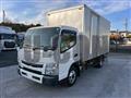 2017 Mitsubishi Fuso Canter