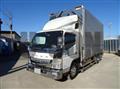 2016 Mitsubishi Fuso Canter