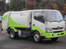2018 Hino Dutro