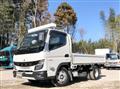 2023 Mitsubishi Fuso Canter