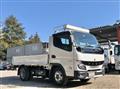 2023 Mitsubishi Fuso Canter